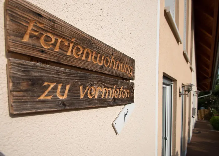 Ferienwohnung Helbig