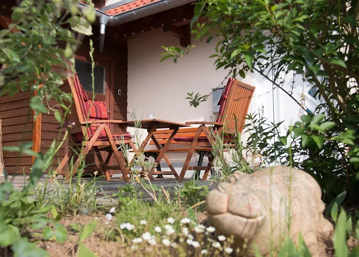 Ferienwohnung Helbig