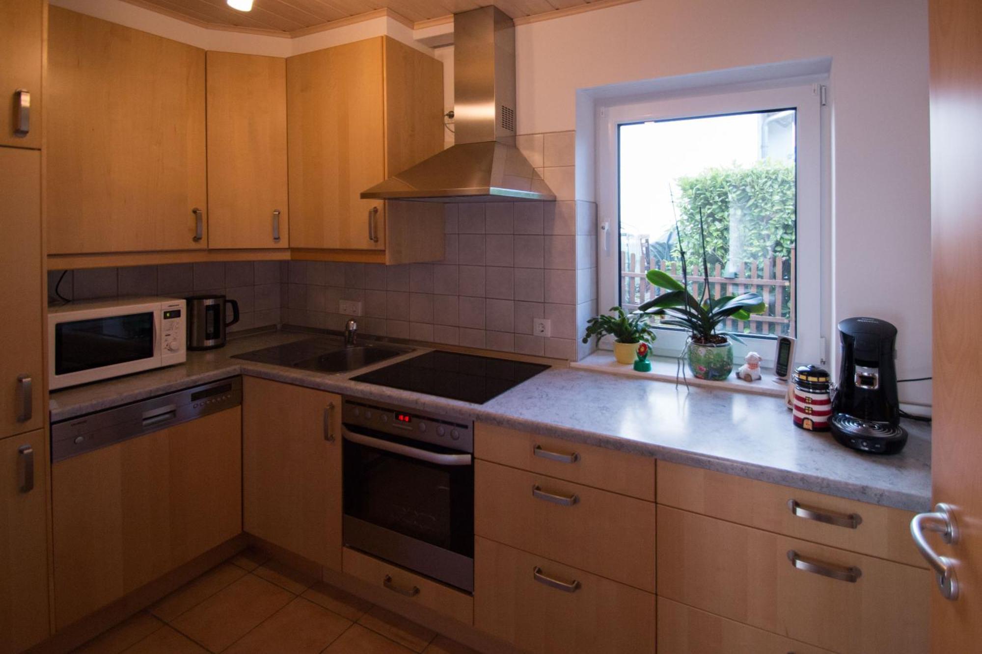 Appartement Helbig *