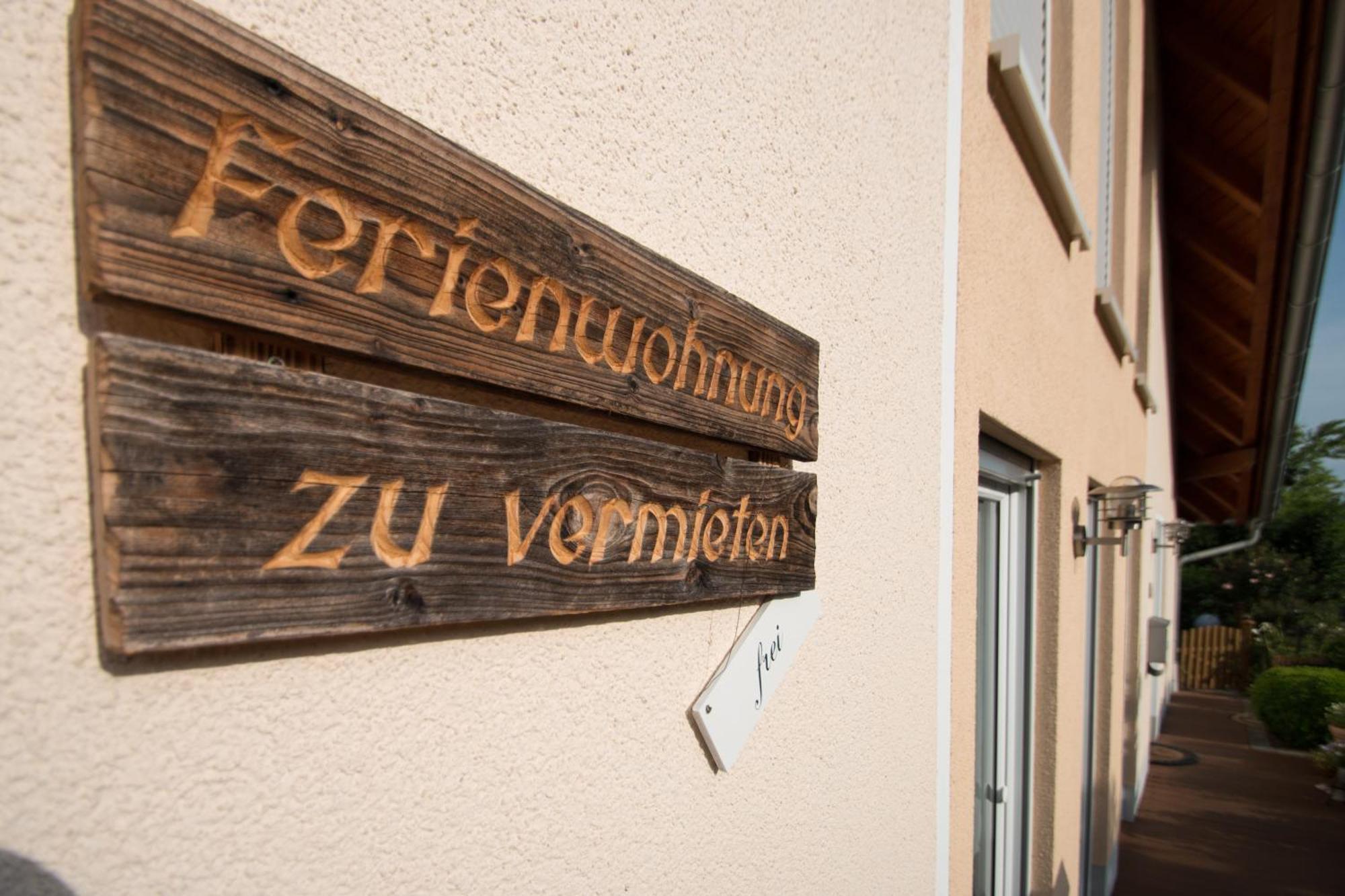 Appartement Helbig *